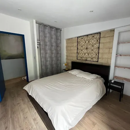 La Pitot - 50m De Arc De Triomphe * Montpellier